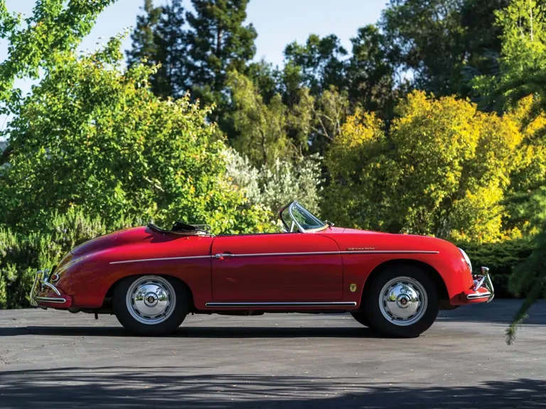 1958 Porsche 356 A - Image 6 of 31