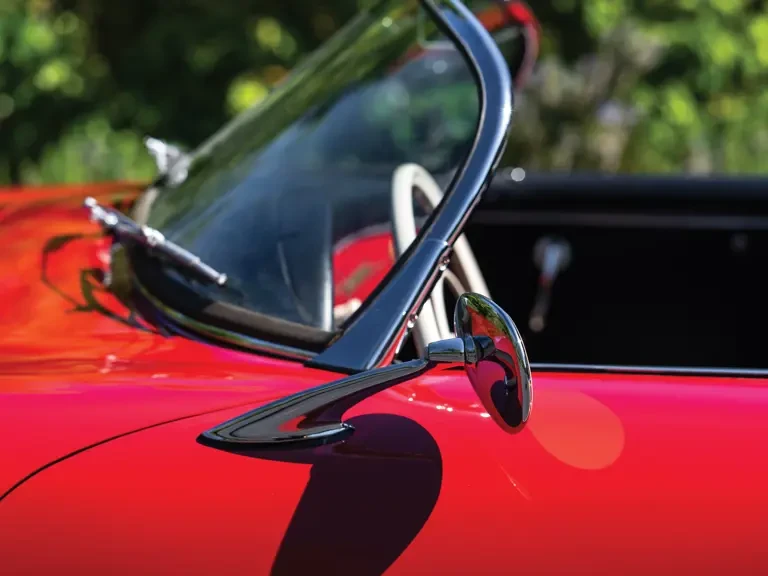 1958 Porsche 356 A - Image 17 of 31