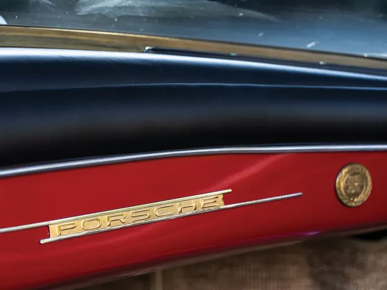 1958 Porsche 356 A - Image 30 of 31