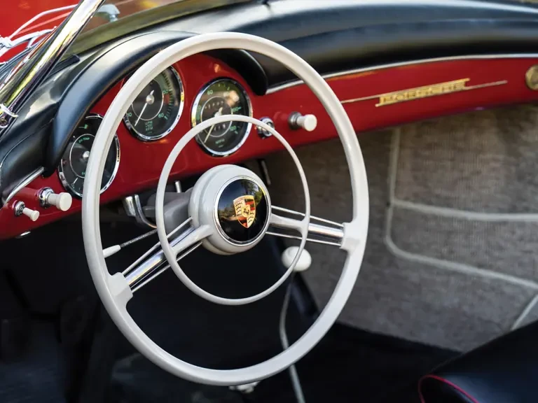1958 Porsche 356 A - Image 24 of 31