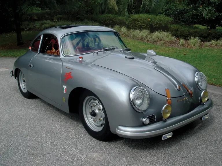 1958 Porsche 356 A - Image 2 of 2