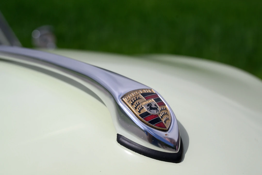 1958 Porsche 356 A - Image 23 of 31