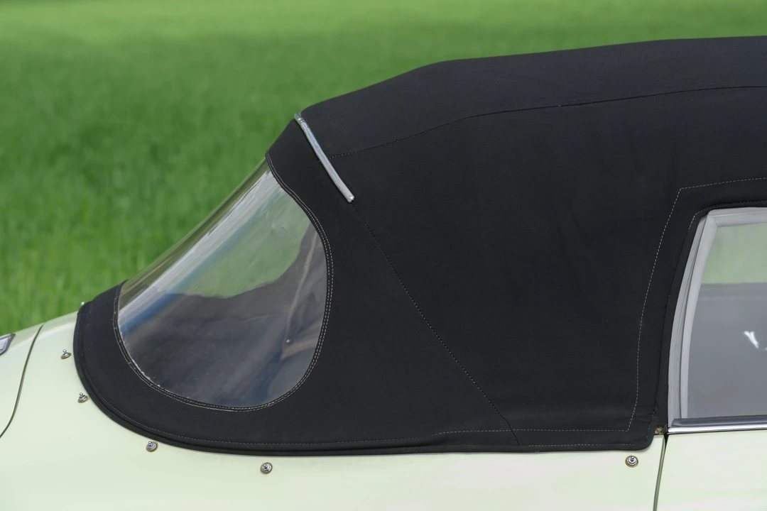 1958 Porsche 356 A - Image 21 of 31
