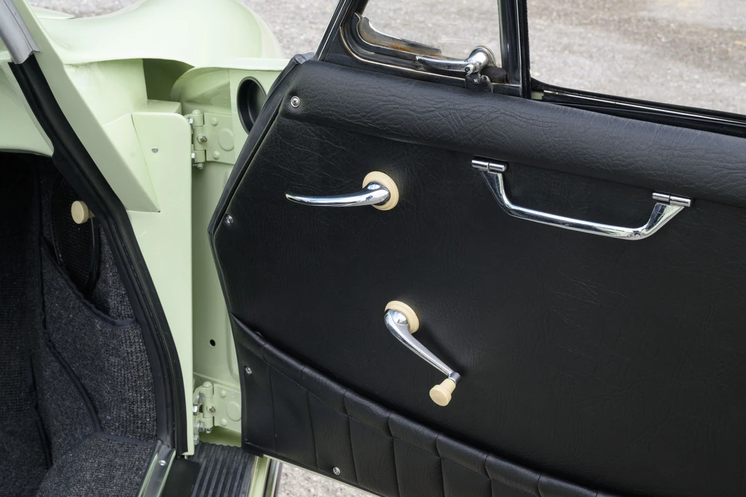 1958 Porsche 356 A - Image 27 of 31