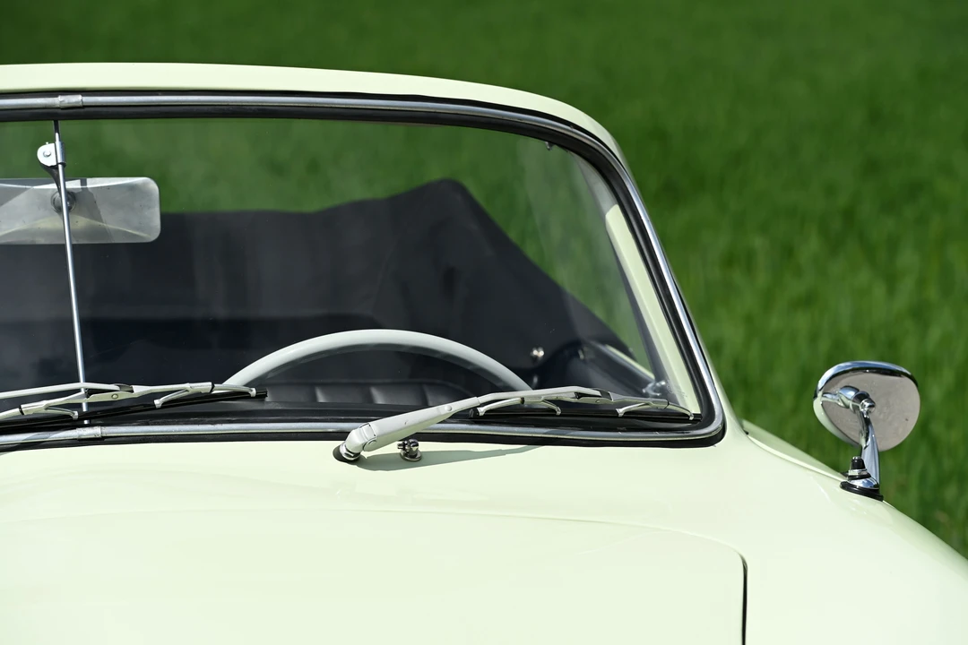 1958 Porsche 356 A - Image 18 of 31