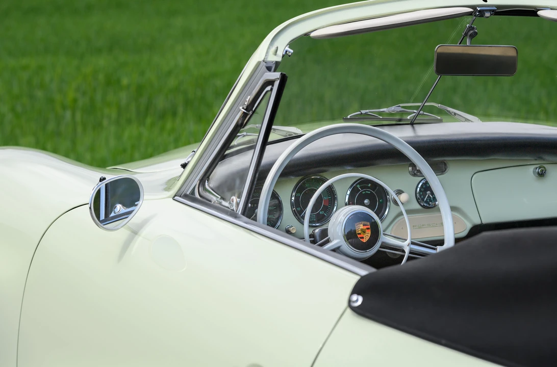 1958 Porsche 356 A - Image 25 of 31