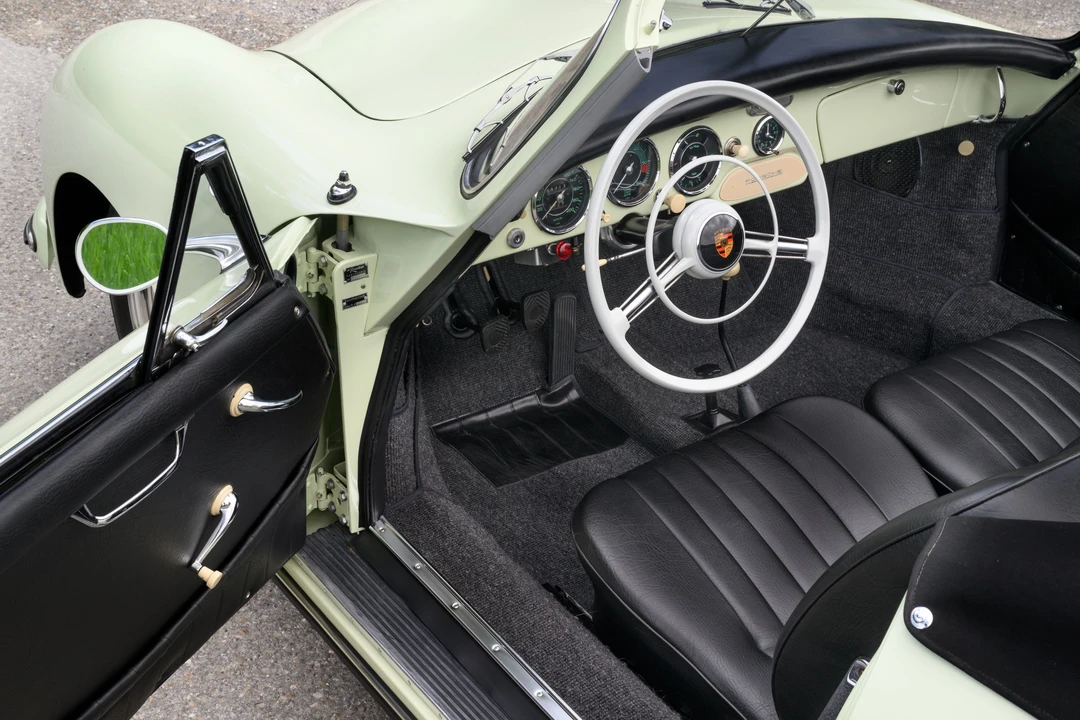 1958 Porsche 356 A - Image 31 of 31
