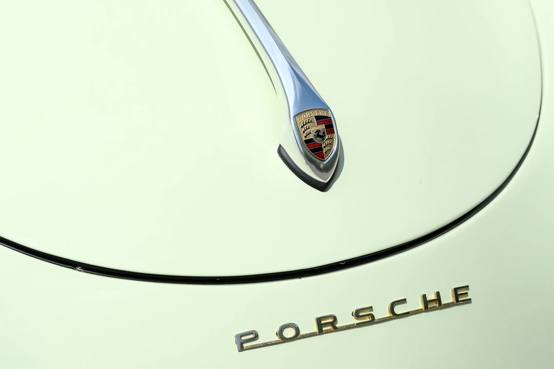 1958 Porsche 356 A - Image 19 of 31