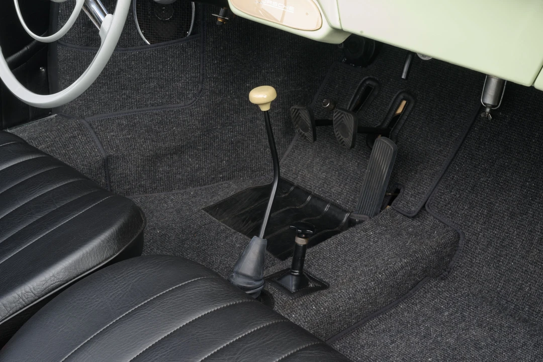 1958 Porsche 356 A - Image 28 of 31