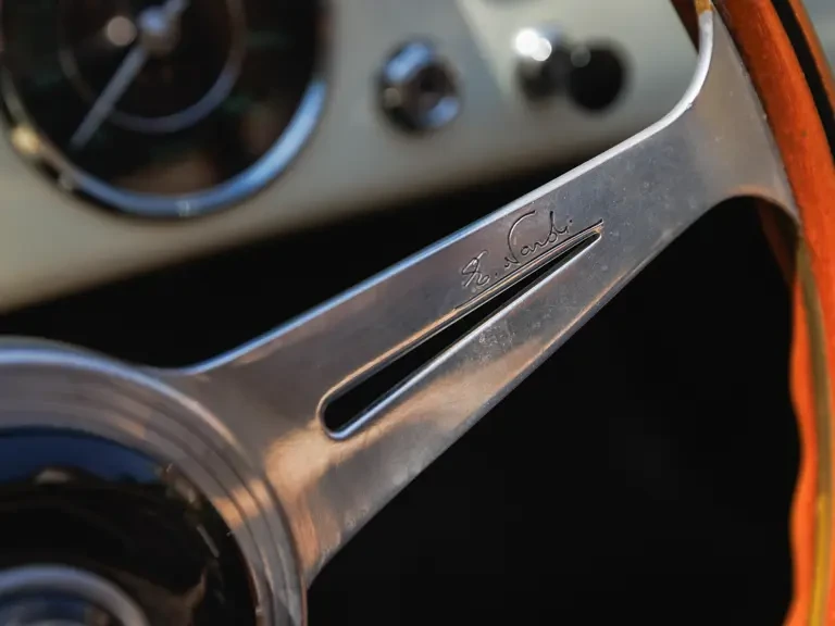 1958 Porsche 356 A - Image 23 of 31