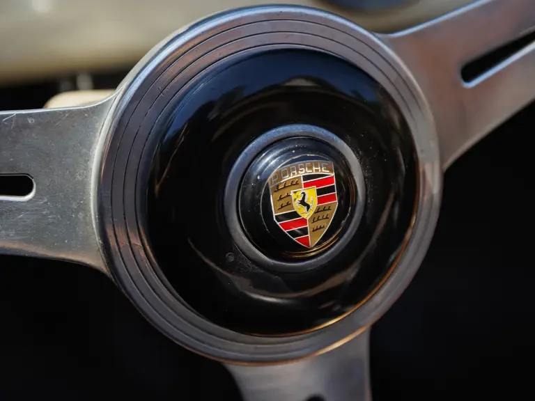 1958 Porsche 356 A - Image 16 of 31