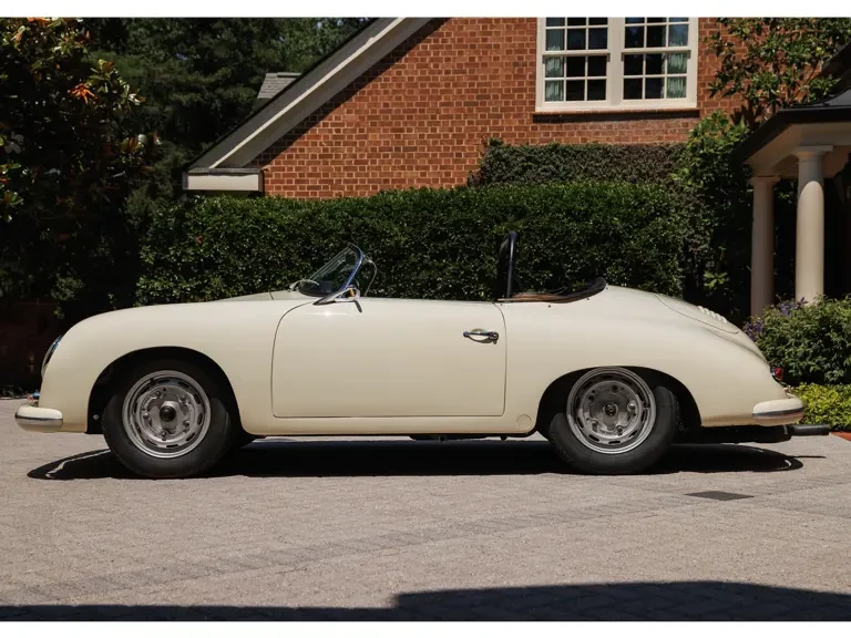 1958 Porsche 356 A - Image 13 of 31
