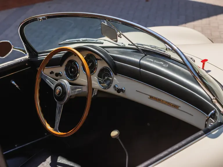 1958 Porsche 356 A - Image 15 of 31
