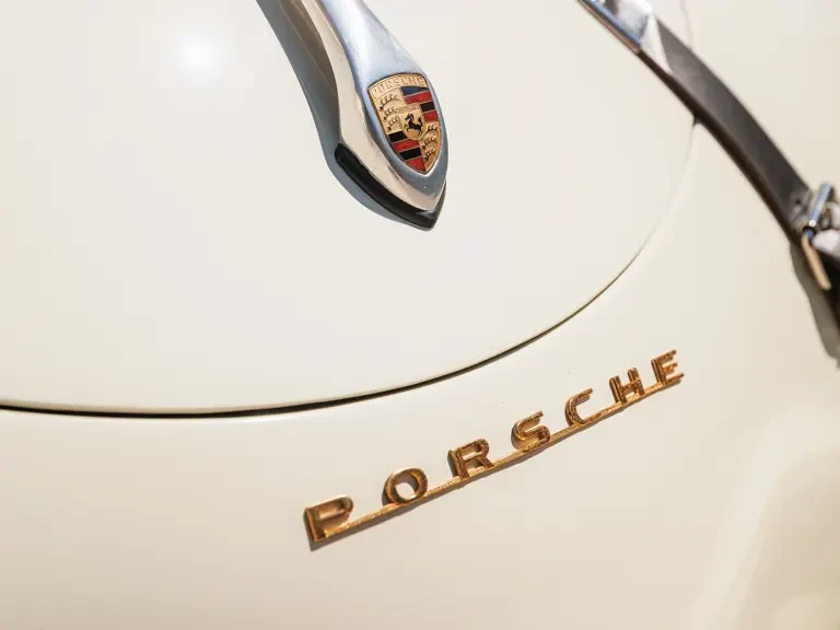 1958 Porsche 356 A - Image 8 of 31