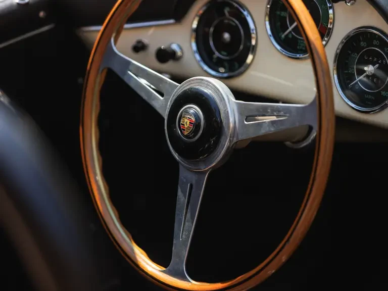 1958 Porsche 356 A - Image 21 of 31