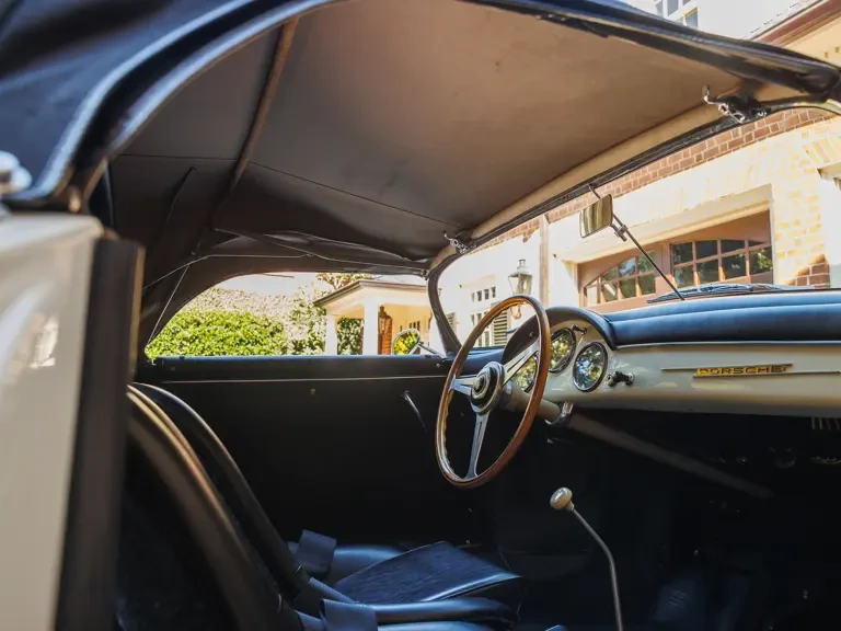 1958 Porsche 356 A - Image 29 of 31