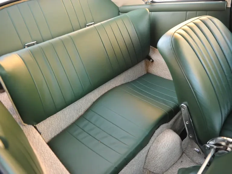 1958 Porsche 356 A - Image 8 of 17