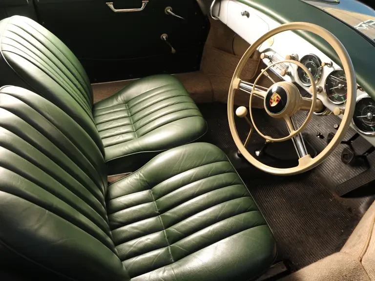 1958 Porsche 356 A - Image 5 of 17