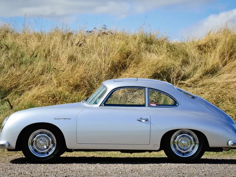 1958 Porsche 356 A - Image 6 of 17