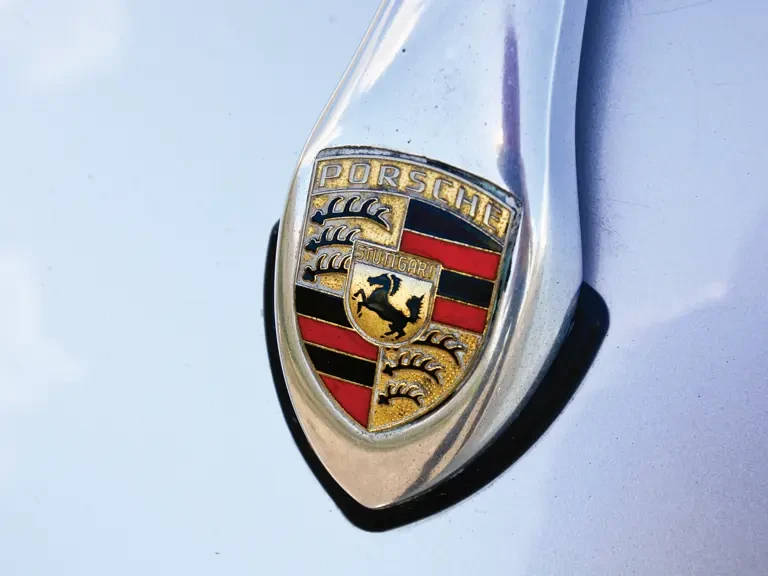 1958 Porsche 356 A - Image 7 of 17