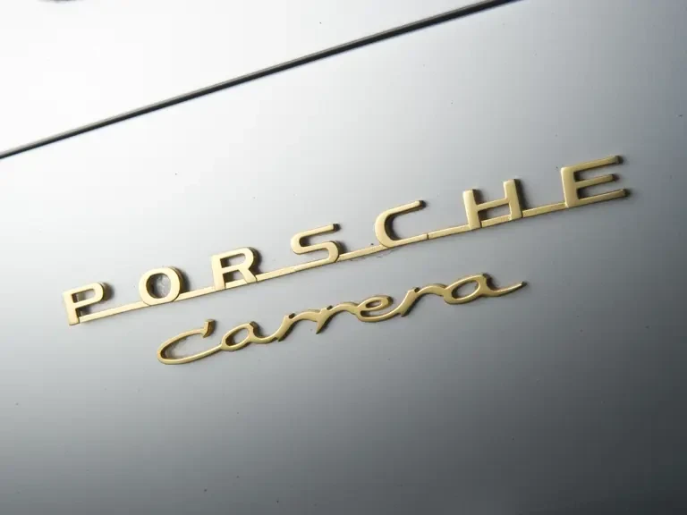 1958 Porsche 356 A - Image 13 of 17