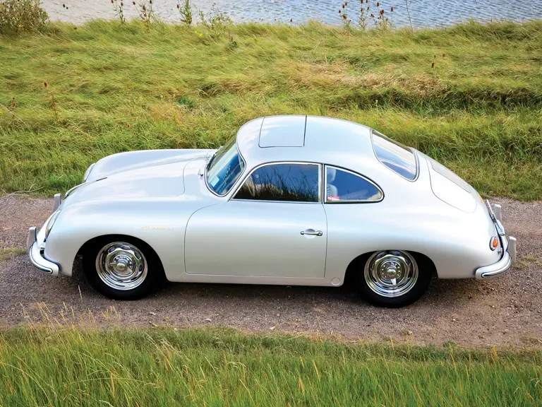 1958 Porsche 356 A - Image 15 of 17