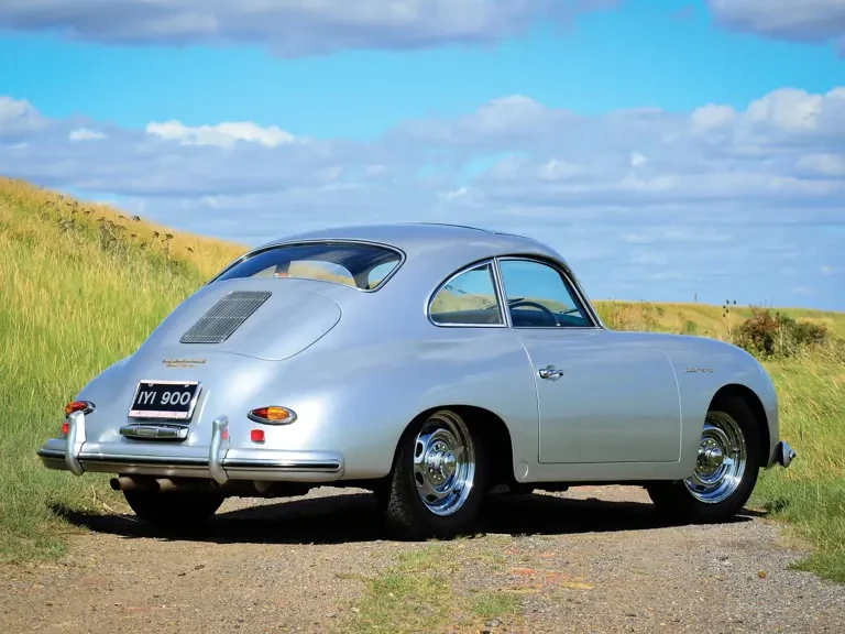 1958 Porsche 356 A - Image 3 of 17