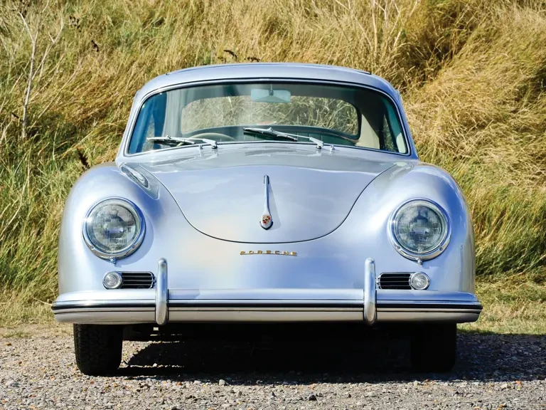 1958 Porsche 356 A - Image 11 of 17