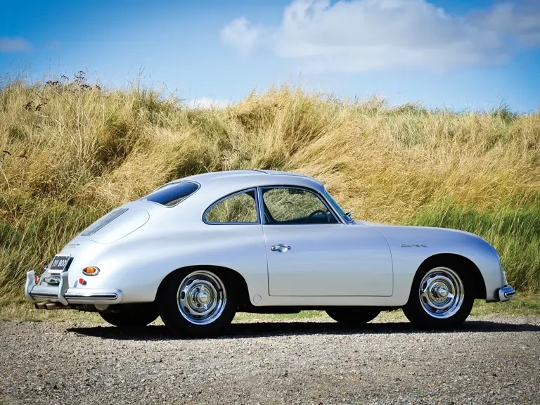 1958 Porsche 356 A - Image 16 of 17