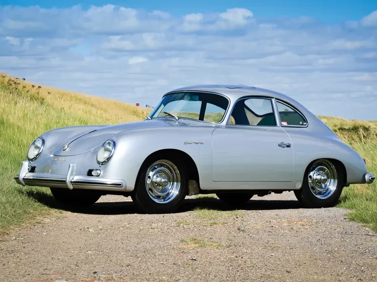 1958 Porsche 356 A - Image 2 of 17