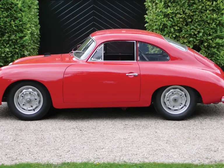 1958 Porsche 356 A - Image 2 of 2