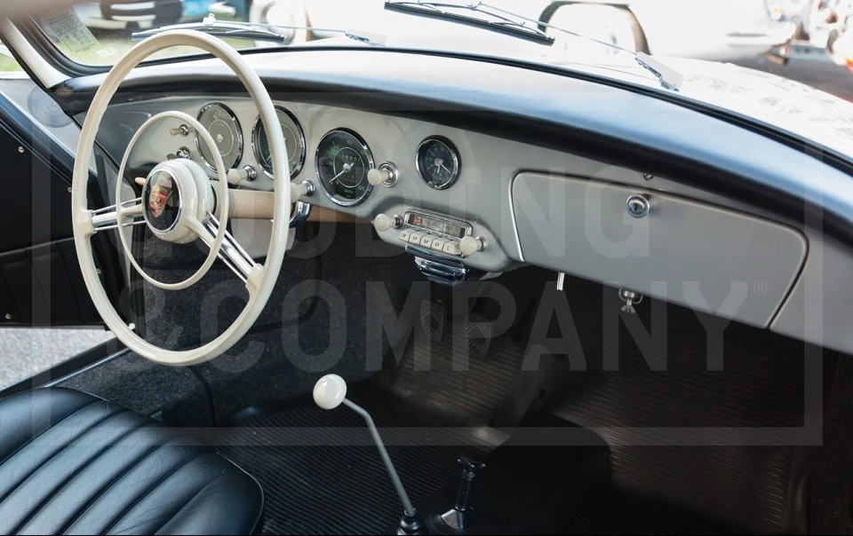 1958 Porsche 356 A - Image 6 of 13