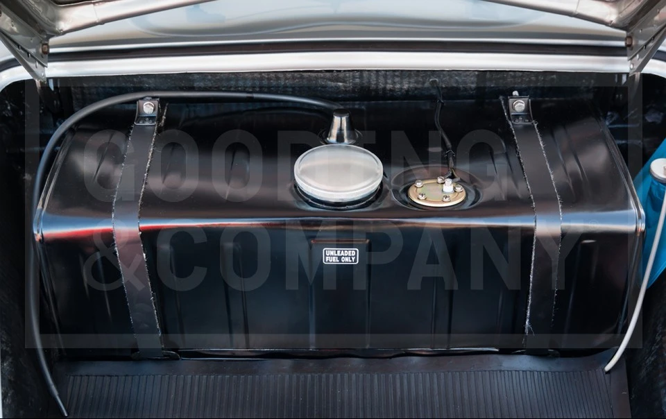 1958 Porsche 356 A - Image 12 of 13