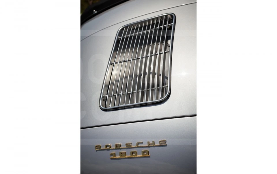 1958 Porsche 356 A - Image 15 of 17