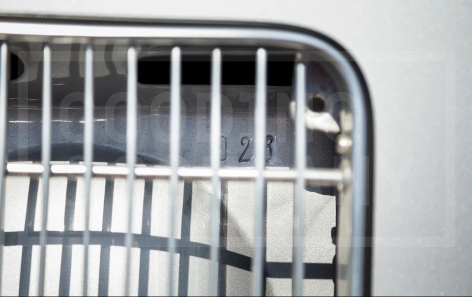 1958 Porsche 356 A - Image 11 of 17