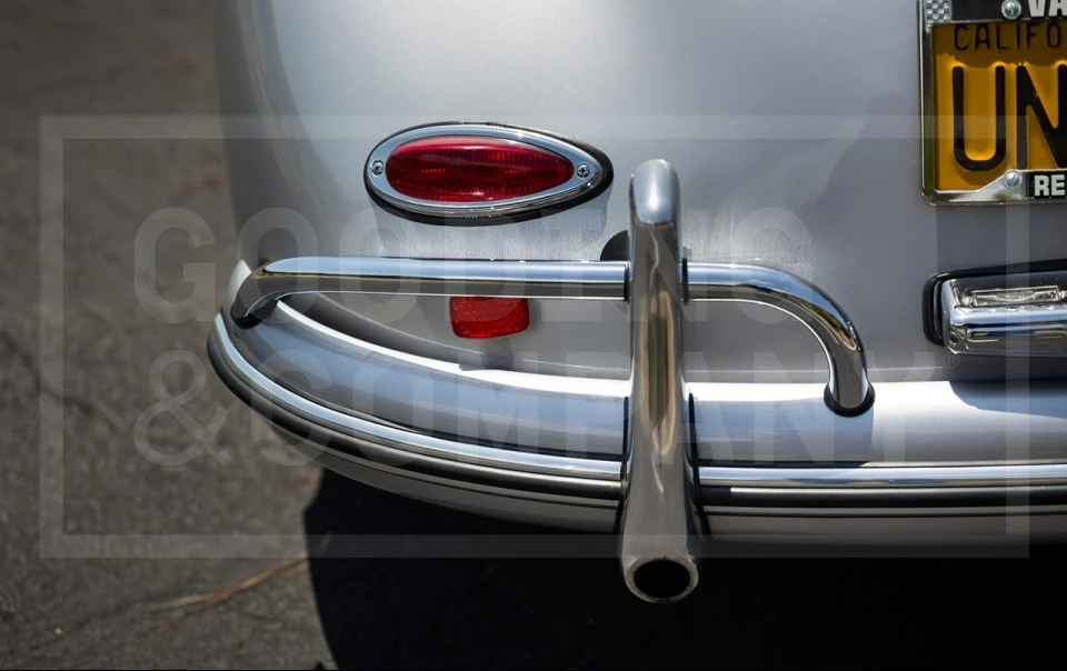 1958 Porsche 356 A - Image 14 of 17