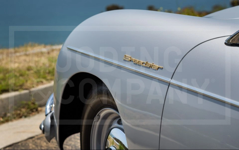 1958 Porsche 356 A - Image 12 of 17