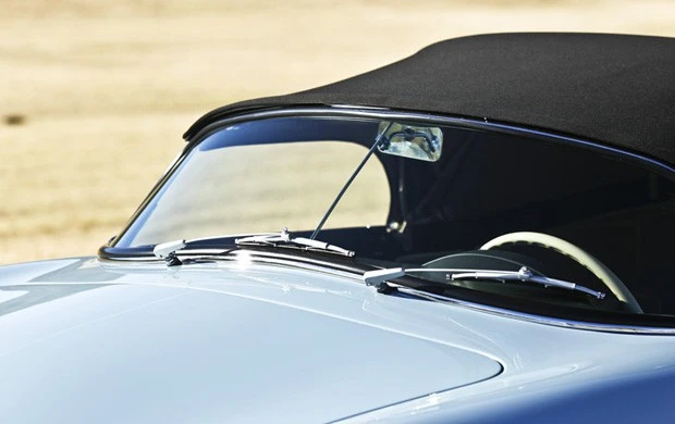 1958 Porsche 356 A - Image 12 of 16