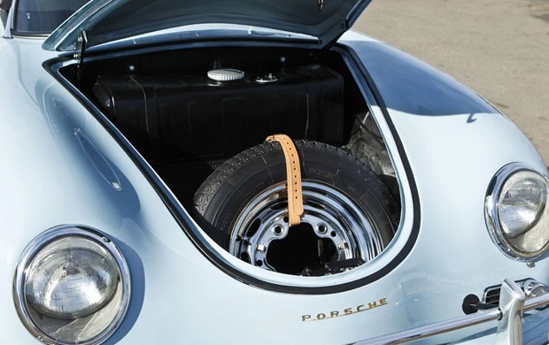 1958 Porsche 356 A - Image 14 of 16