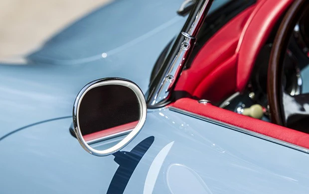 1958 Porsche 356 A - Image 10 of 16