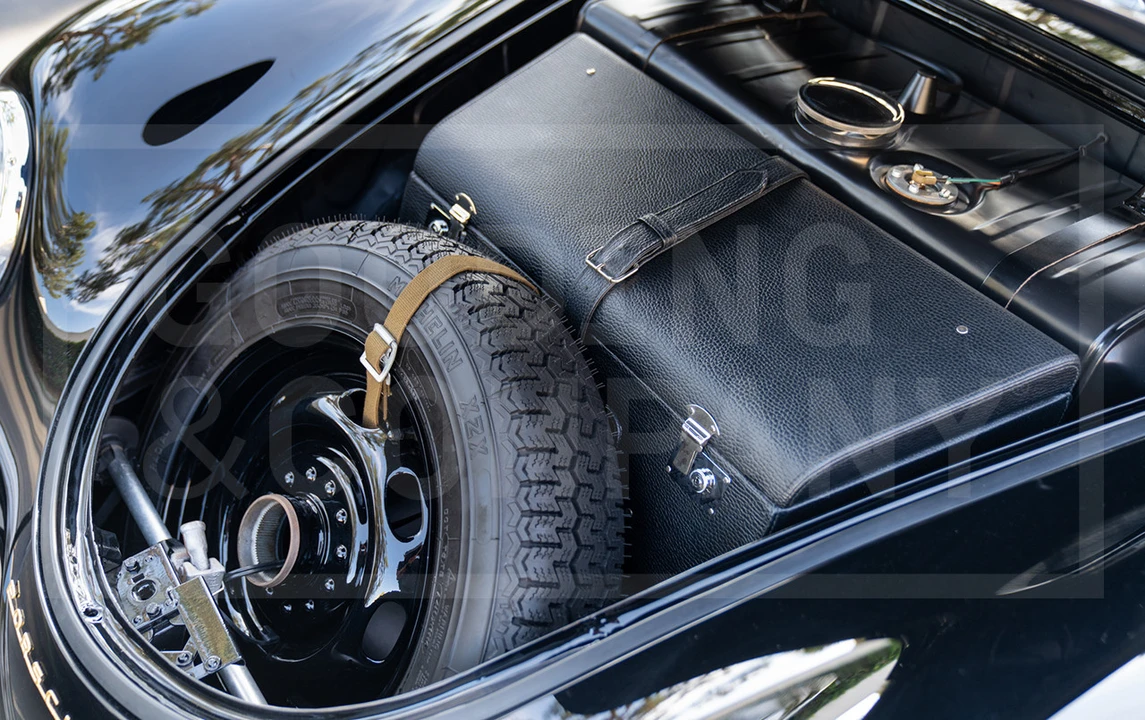1958 Porsche 356 A - Image 16 of 19