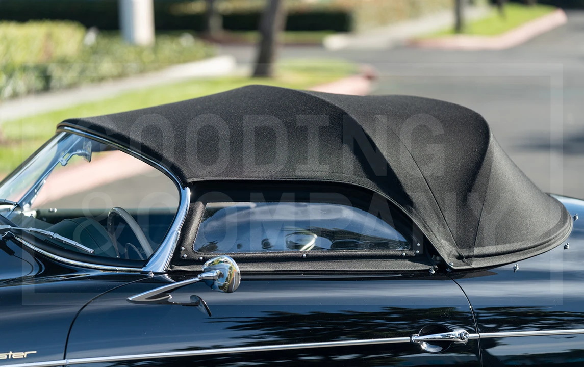 1958 Porsche 356 A - Image 14 of 19