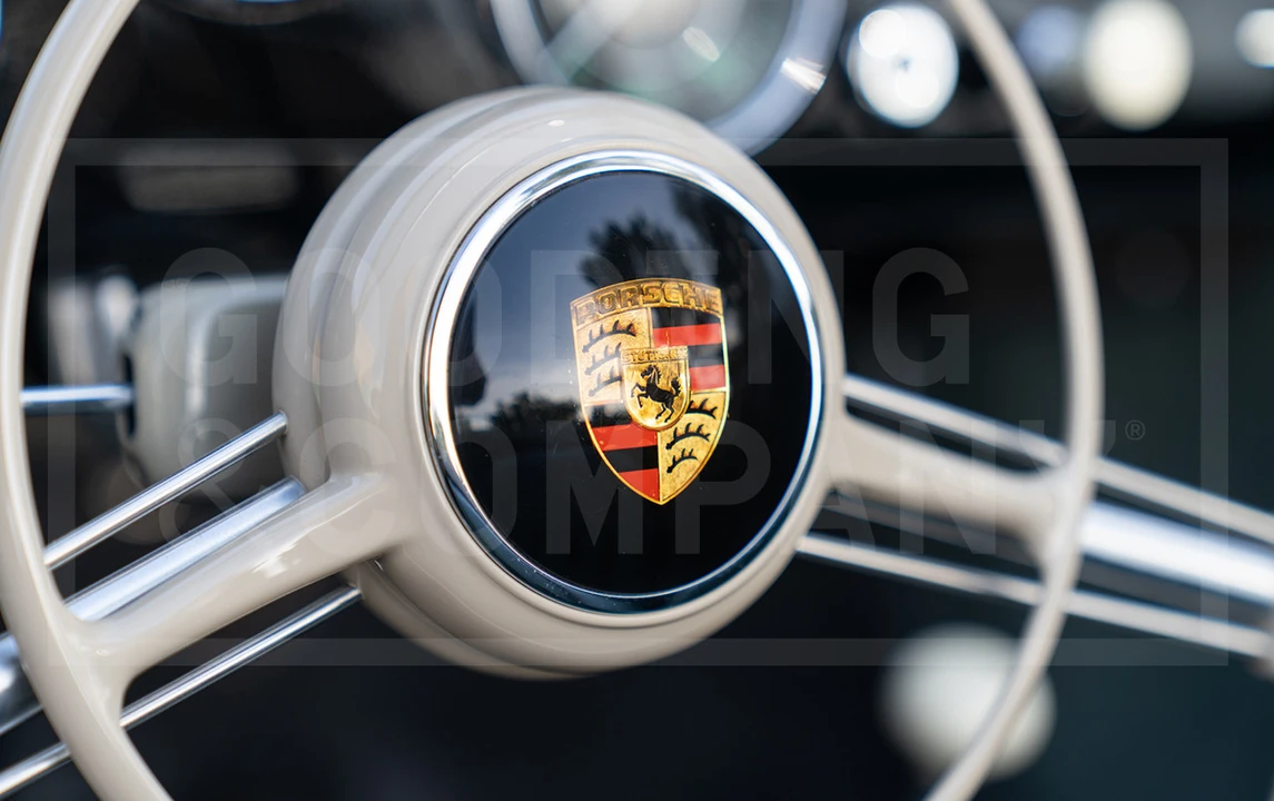 1958 Porsche 356 A - Image 11 of 19