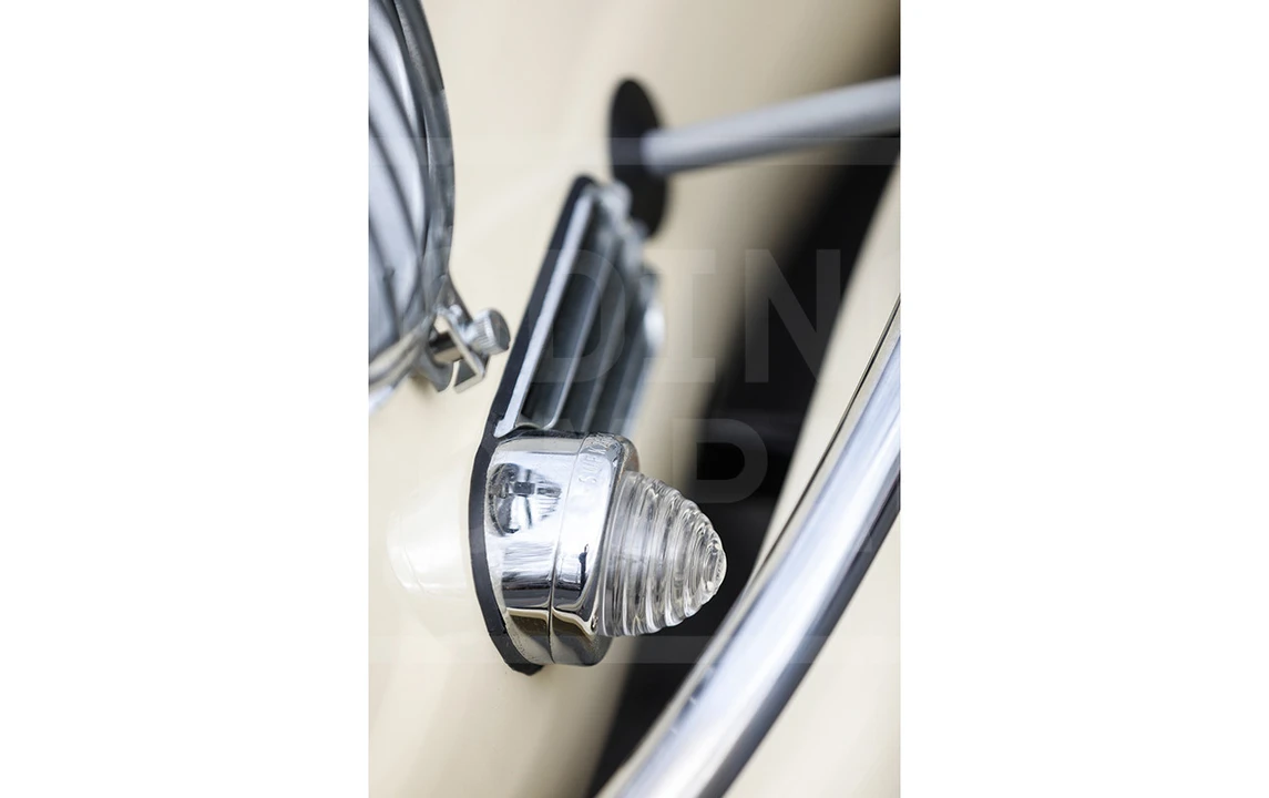 1958 Porsche 356 A - Image 17 of 22