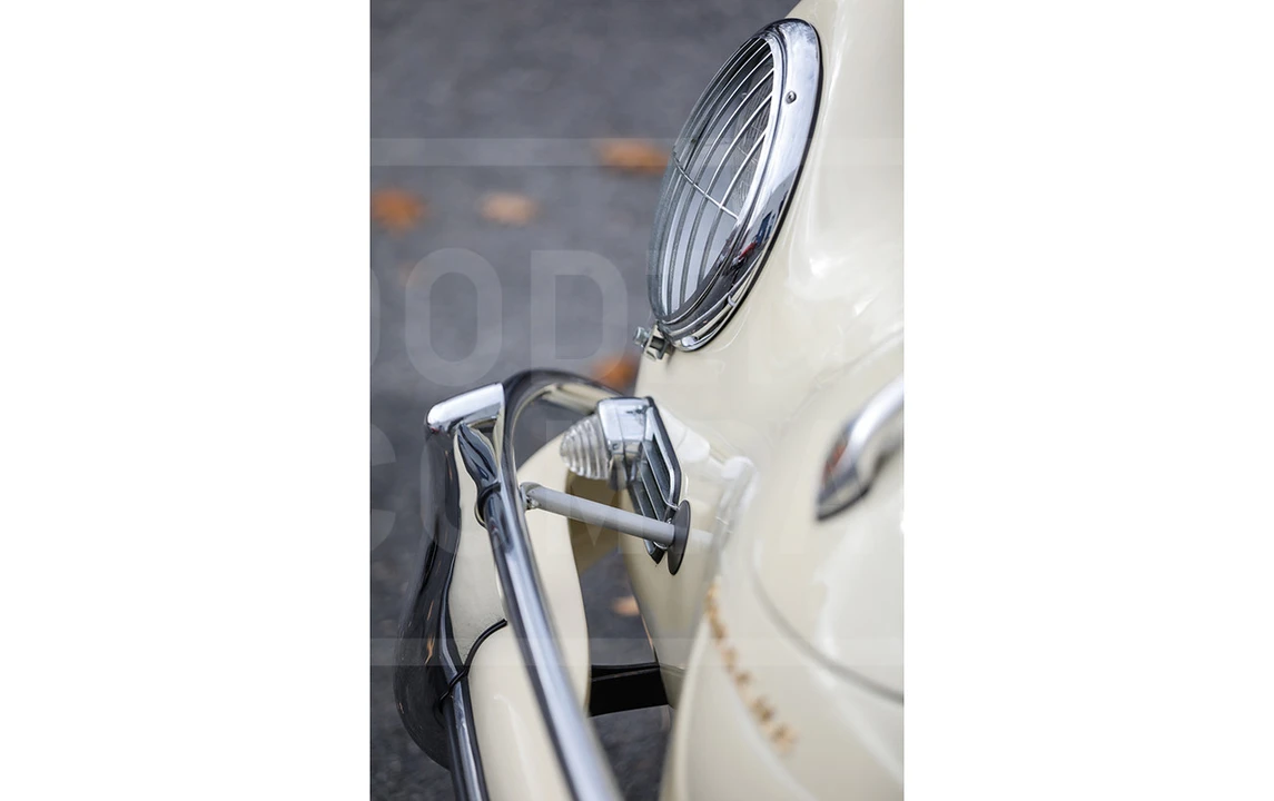 1958 Porsche 356 A - Image 15 of 22