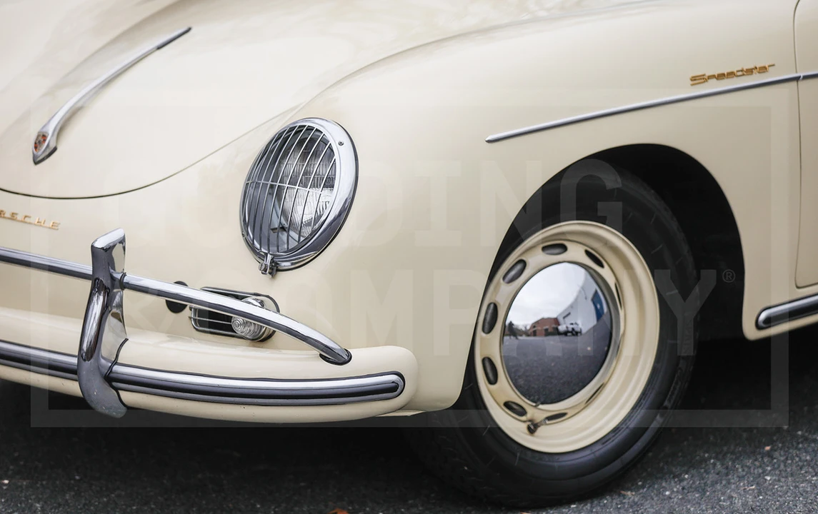 1958 Porsche 356 A - Image 14 of 22