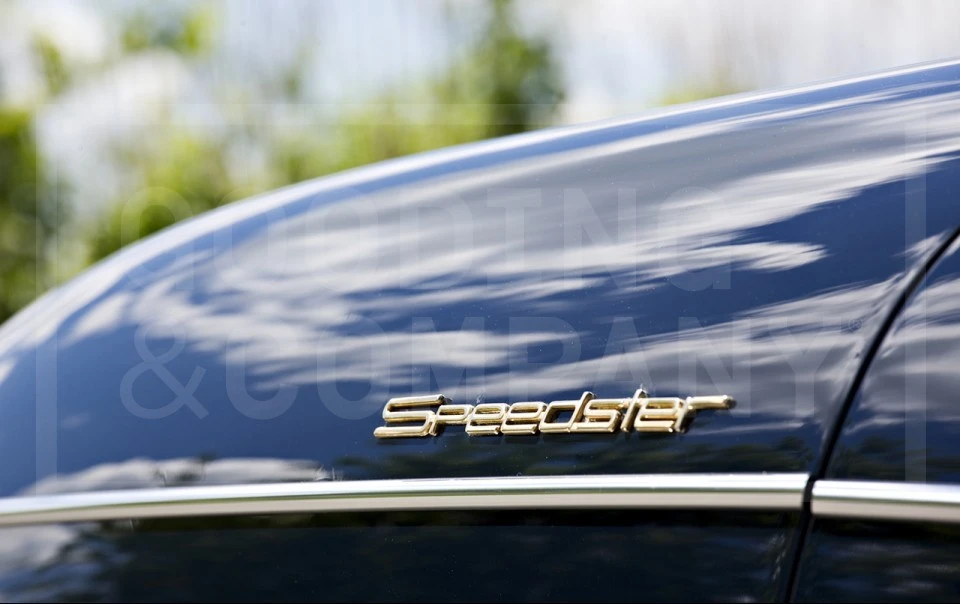 1958 Porsche 356 A - Image 10 of 14