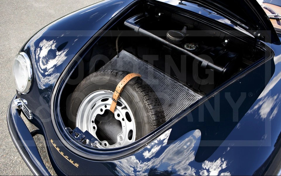 1958 Porsche 356 A - Image 12 of 14
