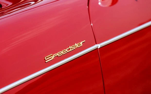 1958 Porsche 356 A - Image 11 of 14