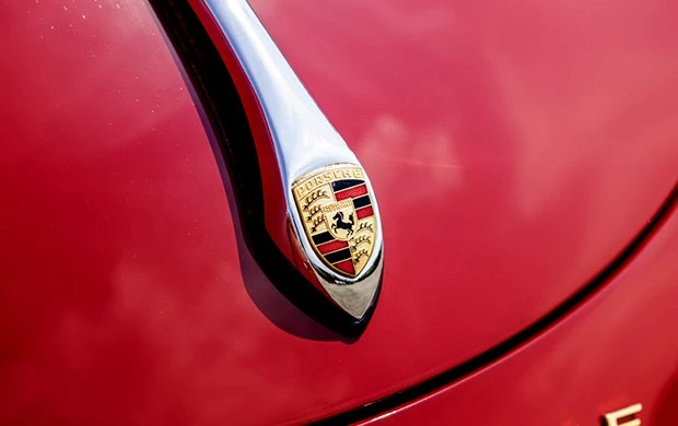 1958 Porsche 356 A - Image 10 of 14